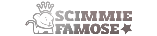 Scimmie Famose